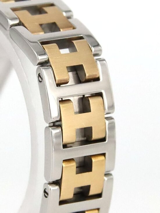 Hermes Clipper Quartz Watch main image 4